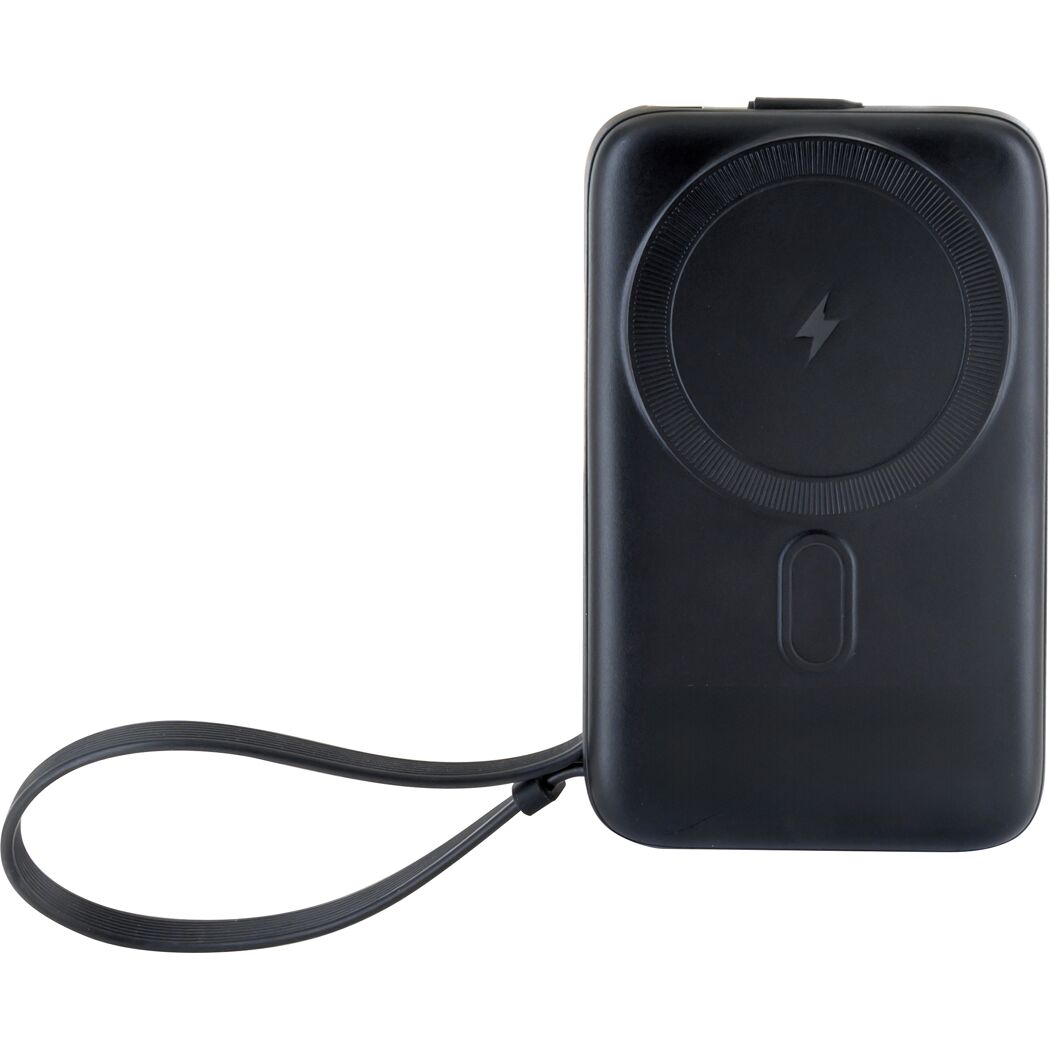 Powerbank magnetisch 20 W 10000 mAh
