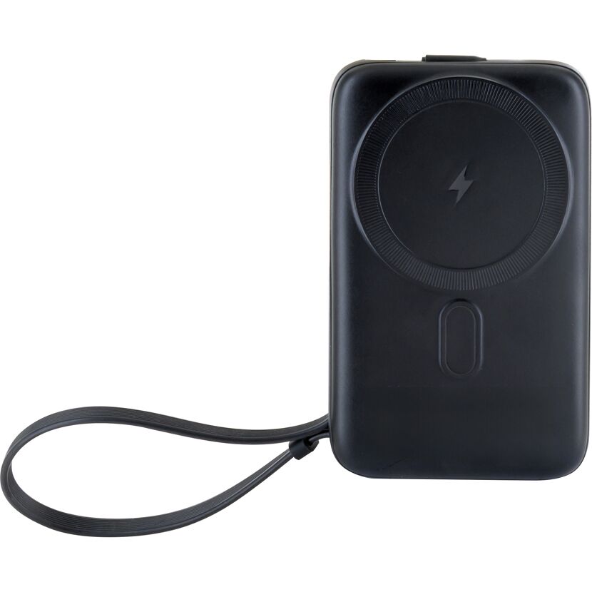 Powerbank magnetisch 20 W 10000 mAh