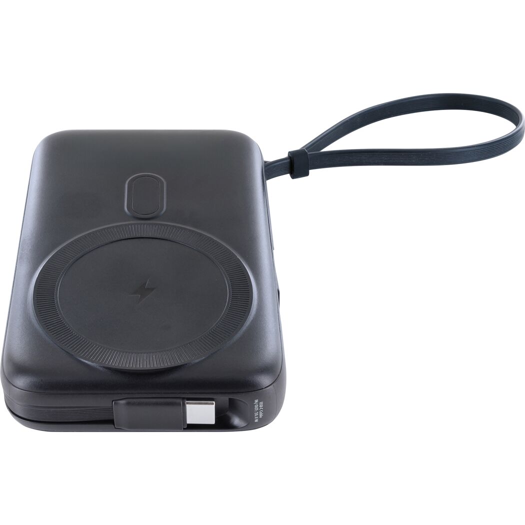 Powerbank magnetisch 20 W 10000 mAh