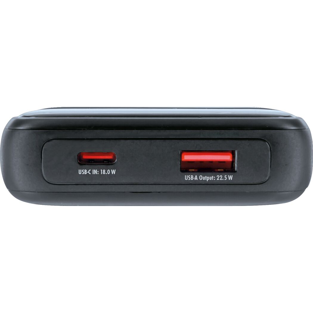 Powerbank magnetisch 20 W 10000 mAh