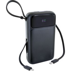 Powerbank magnetisch 20 W 20000 mAh