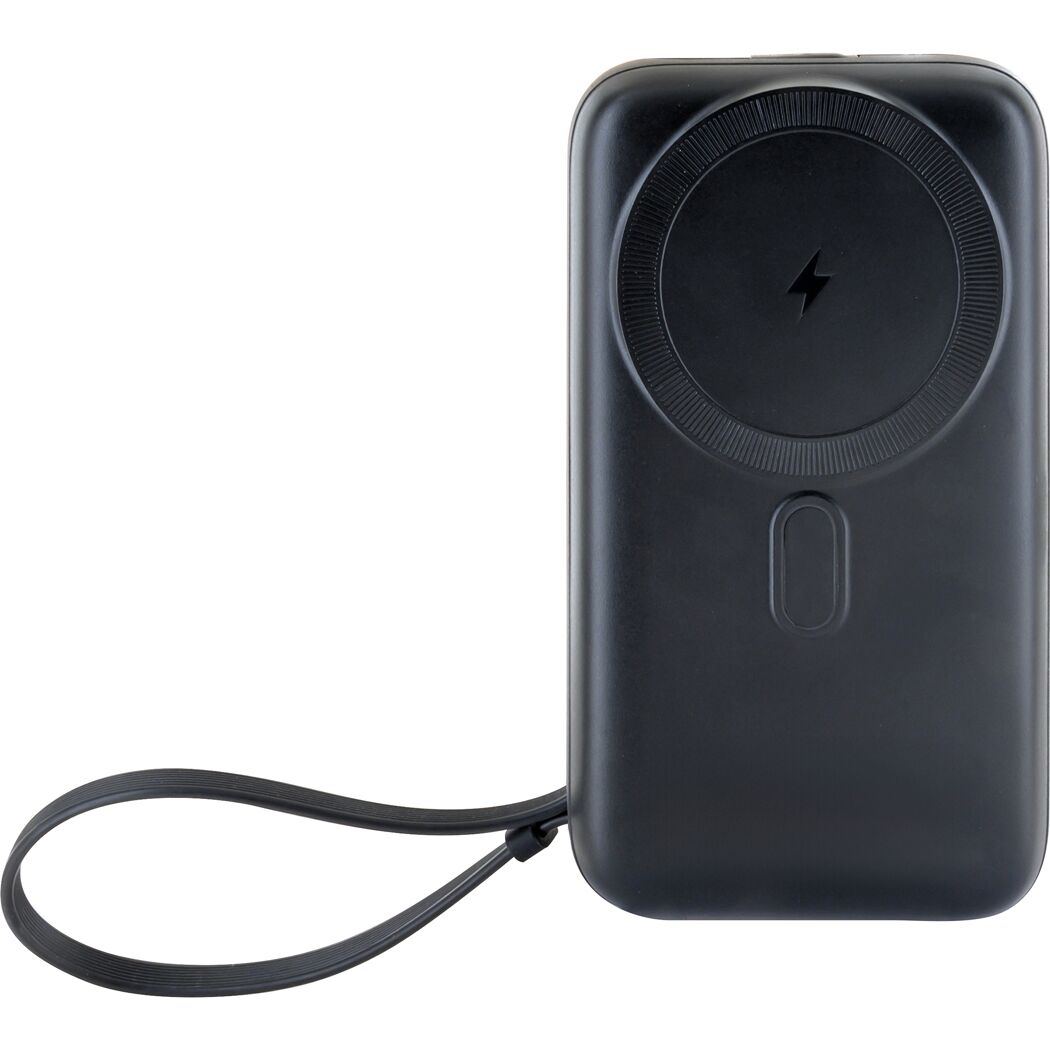 Powerbank magnetisch 20 W 20000 mAh