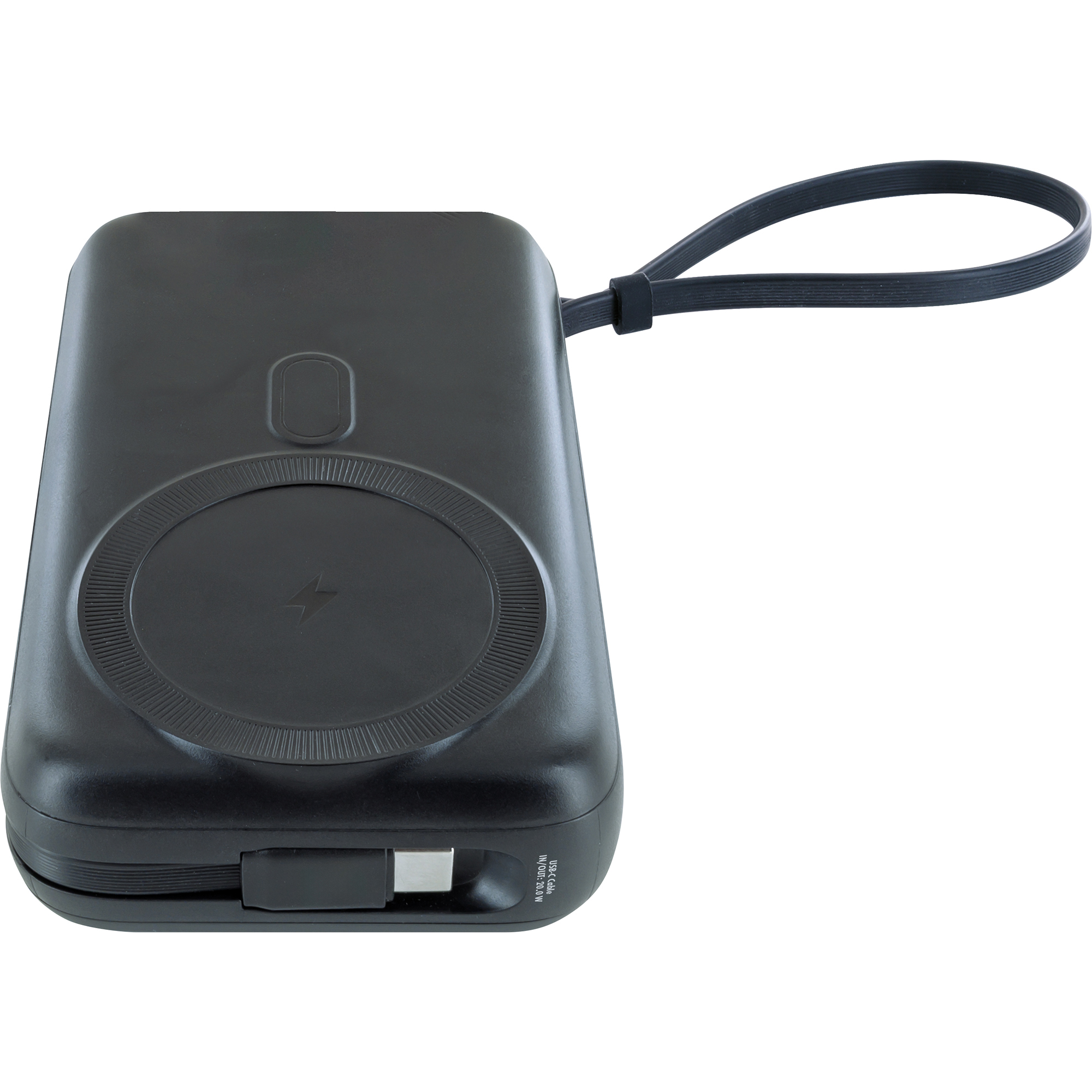 Powerbank magnetisch 20 W 20000 mAh