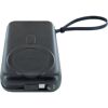 Powerbank magnetisch 20 W 20000 mAh