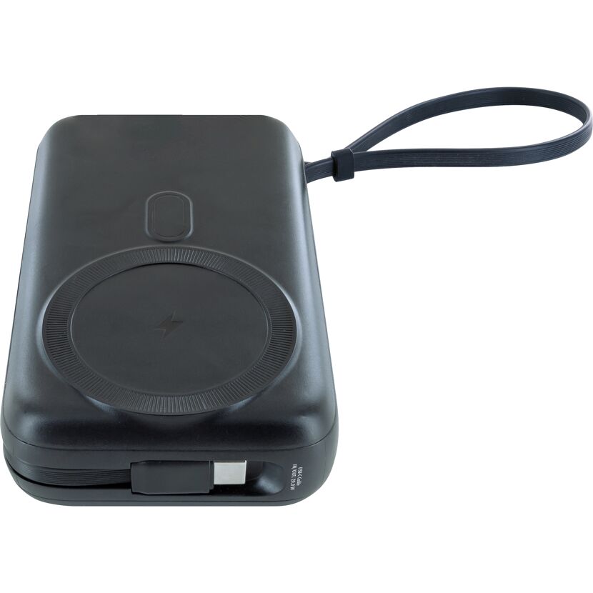 Powerbank magnetisch 20 W 20000 mAh