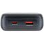 Powerbank magnetisch 20 W 20000 mAh