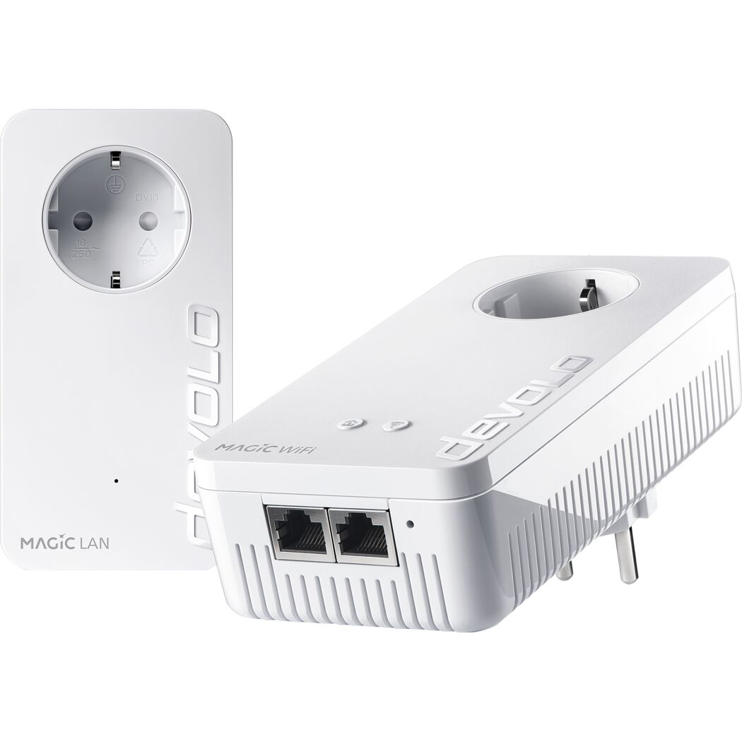 WiFi-Starter Kit 'Magic 2 WiFi next' 4-teilig