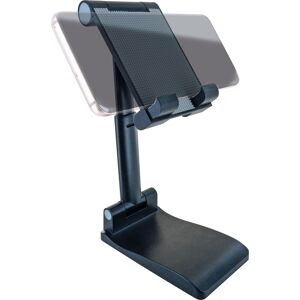 Smartphone-Halterung schwarz flexibel