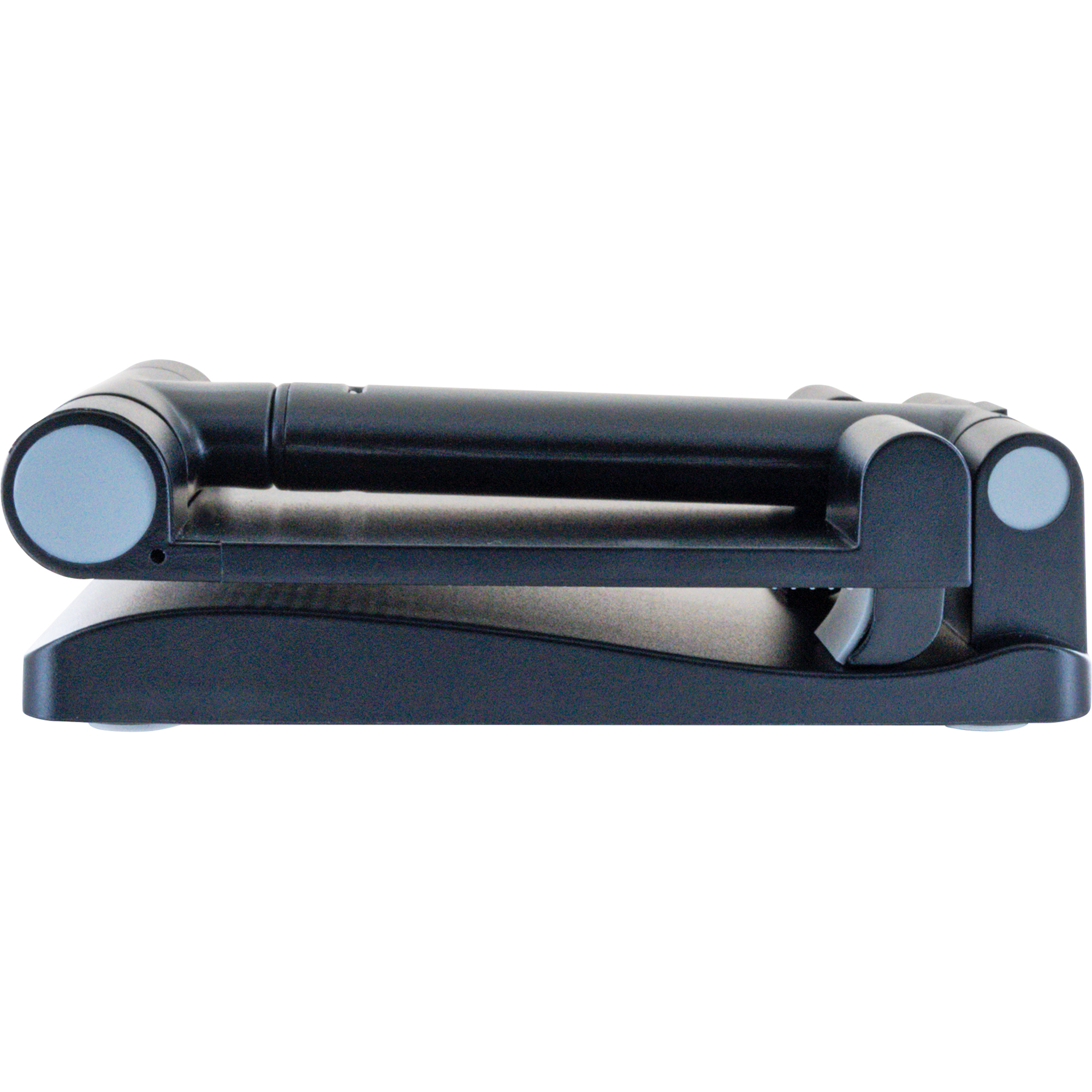 Smartphone-Halterung schwarz flexibel