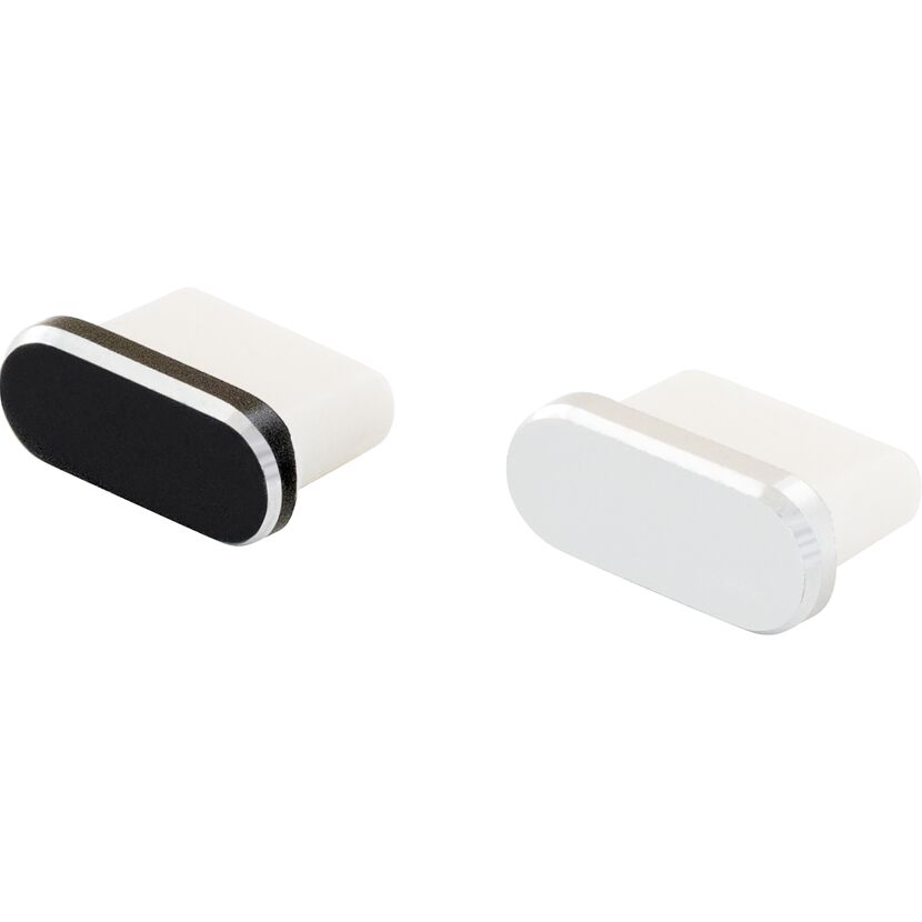 USB-C Dust-Plug 4 Stück