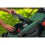 Akku-Rasenmäher 'ROTAK 18V 2-38 Kit' mit Akku und Ladegerät bis 500 m²
