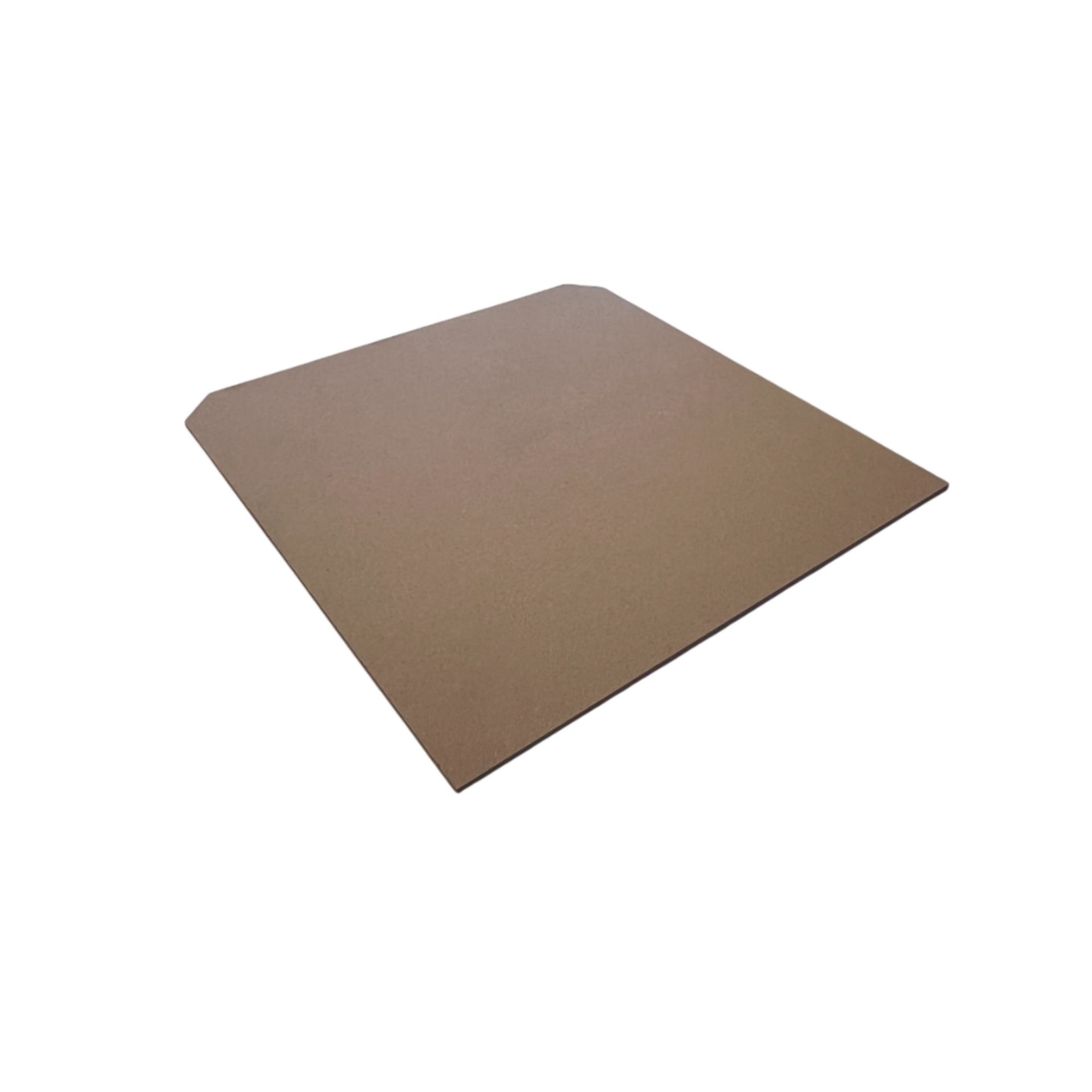Schwerlast-Steckregal mit 4 Böden à 150 kg Traglast, verzinkt 180 x 50 x 50 cm