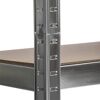 Schwerlast-Steckregal 'XXL' 180 x 160 x 60 cm 4 Böden a 250 kg