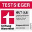 Akku-Schlagbohrschrauber 'TP-CD 18/70 Li-i BL Professional'-Kit 18 V mit 2 Akkus und Ladegerät