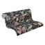 Vliestapete 'CosmoLiving by Cosmopolitan' Knospen schwarz 10,05 x 0,53 m