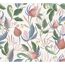 Vliestapete 'CosmoLiving by Cosmopolitan' Knospen rosa 10,05 x 0,53 m