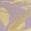 Vliestapete 'CosmoLiving by Cosmopolitan' Dschungelblätter violett 10,05 x 0,53 m