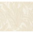 Vliestapete 'CosmoLiving by Cosmopolitan' Blätter beige 10,05 x 0,53 m