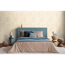 Vliestapete 'CosmoLiving by Cosmopolitan' Blätter beige 10,05 x 0,53 m