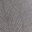 Vliestapete 'CosmoLiving by Cosmopolitan' Blätter grau 10,05 x 0,53 m