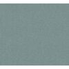 Vliestapete 'CosmoLiving by Cosmopolitan' Textil Uni petrol 10,05 x 0,53 m