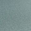 Vliestapete 'CosmoLiving by Cosmopolitan' Textil Uni petrol 10,05 x 0,53 m