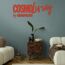 Vliestapete 'CosmoLiving by Cosmopolitan' Textil Uni petrol 10,05 x 0,53 m
