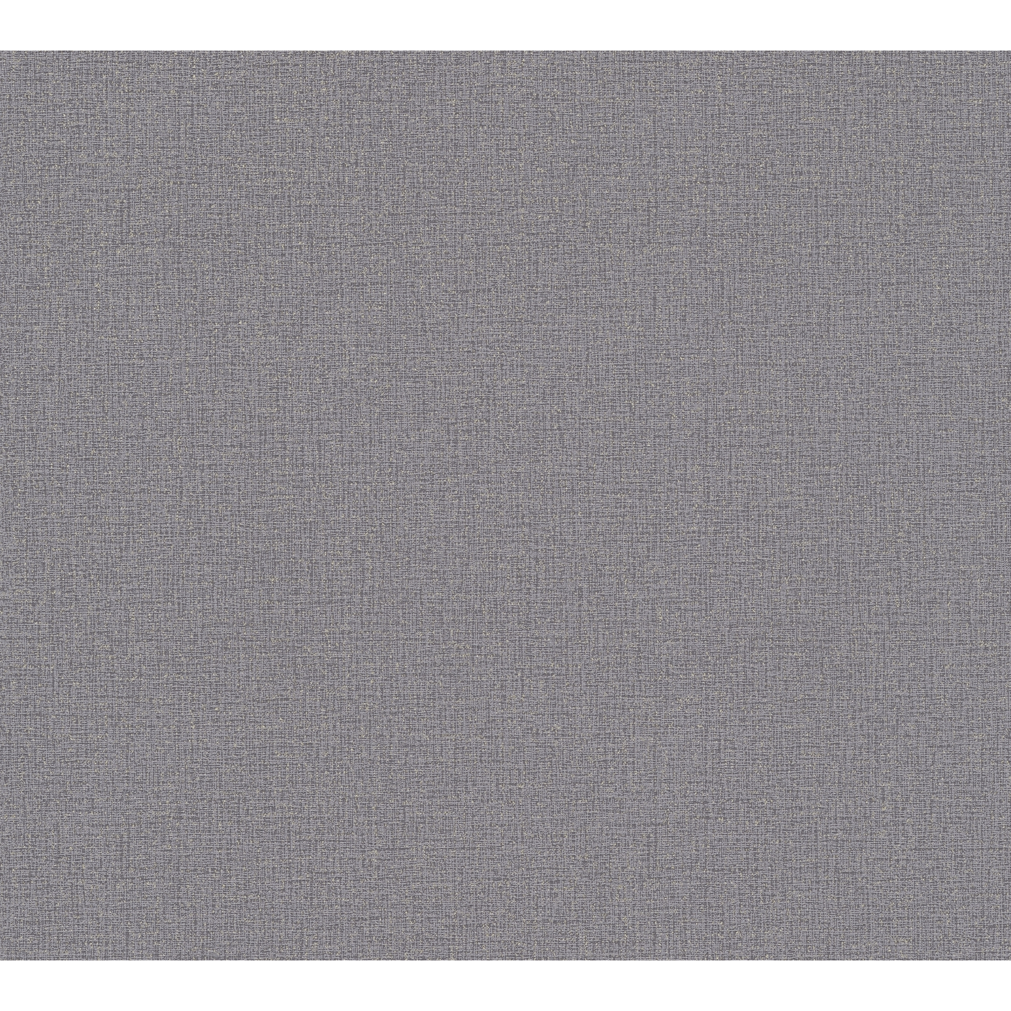 Vliestapete 'CosmoLiving by Cosmopolitan' Textil Uni dunkelgrau 10,05 x 0,53 m