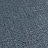 Vliestapete 'CosmoLiving by Cosmopolitan' Punkte Uni dunkelblau 10,05 x 0,53 m
