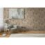 Vliestapete 'CosmoLiving by Cosmopolitan' Beton grün 10,05 x 0,53 m