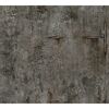 Vliestapete 'CosmoLiving by Cosmopolitan' Beton schwarz 10,05 x 0,53 m