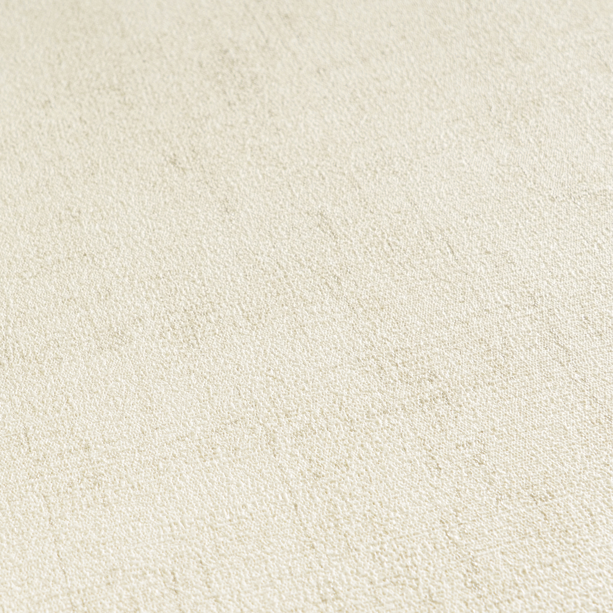 Vliestapete 'CosmoLiving by Cosmopolitan' Uni creme 10,05 x 0,53 m