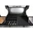 Gasgrill 'Augusta' silbern 4+1 Brenner 17 kW 150,5 x 116,5 x 58 cm