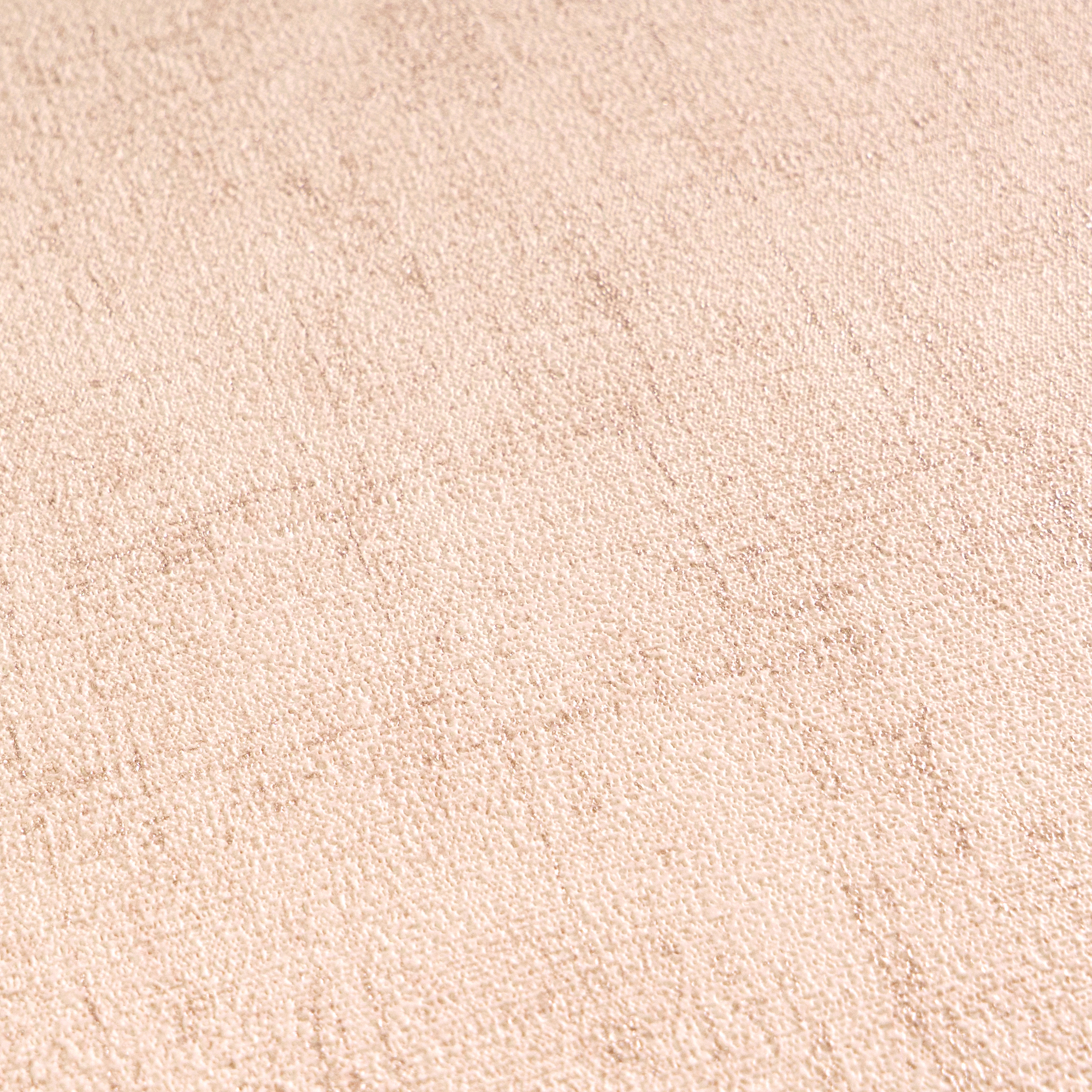 Vliestapete 'CosmoLiving by Cosmopolitan' Uni rosa 10,05 x 0,53 m