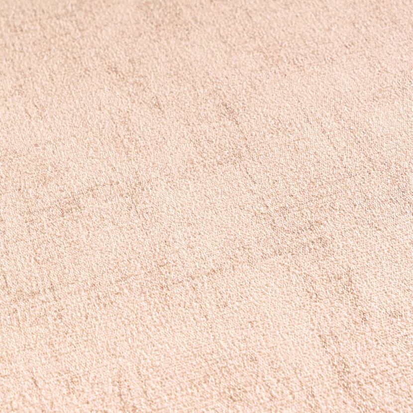 Vliestapete 'CosmoLiving by Cosmopolitan' Uni rosa 10,05 x 0,53 m