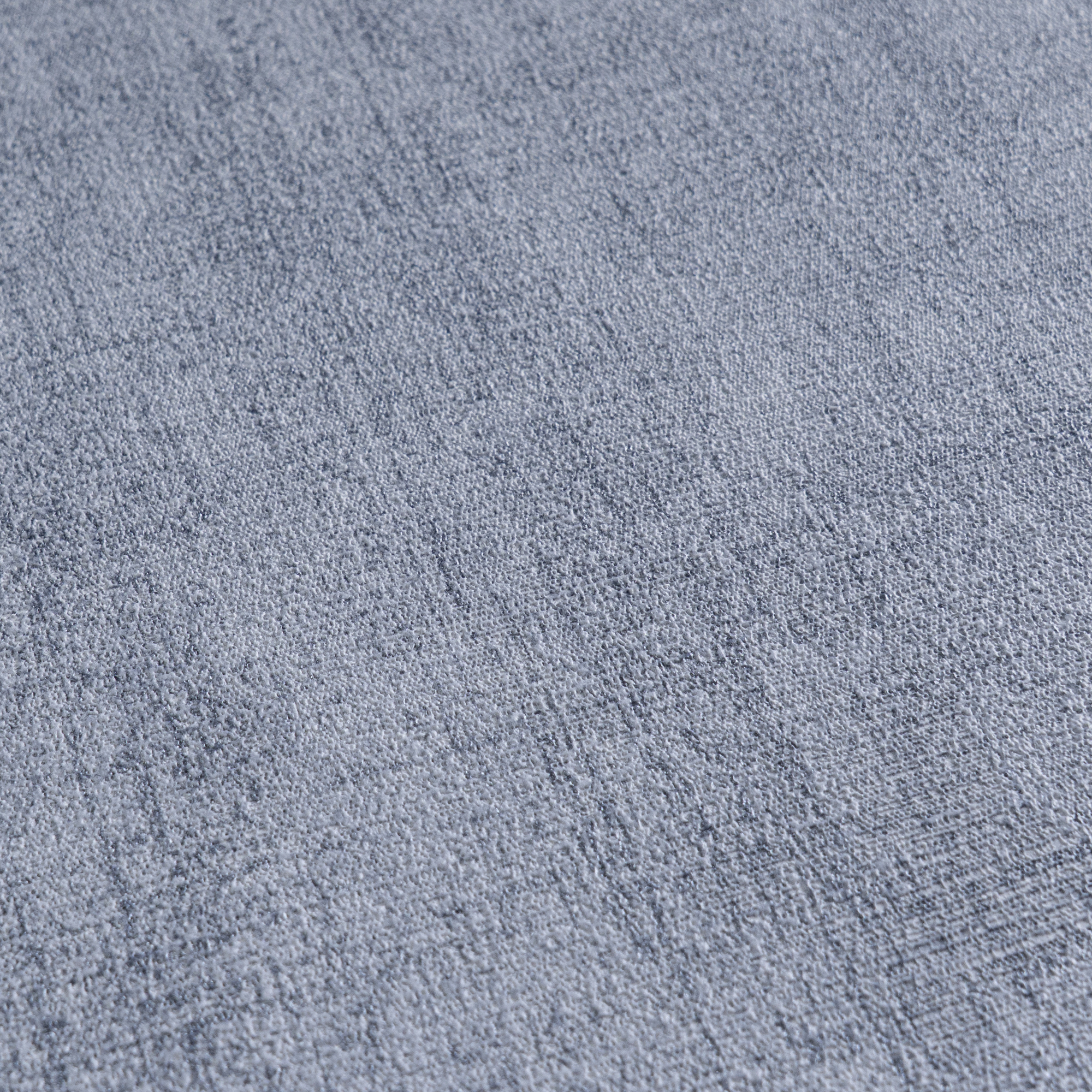 Vliestapete 'CosmoLiving by Cosmopolitan' Uni dunkelblau 10,05 x 0,53 m