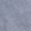 Vliestapete 'CosmoLiving by Cosmopolitan' Uni dunkelblau 10,05 x 0,53 m