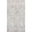 Vliestapete 'CosmoLiving by Cosmopolitan' Concrete Betonwand grau 3-teilig 1,59 x 2,8 m