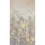 Vliestapete'CosmoLiving by Cosmopolitan' Natures Awaking Bäume beige 3-teilig 1,59 x 2,8 m