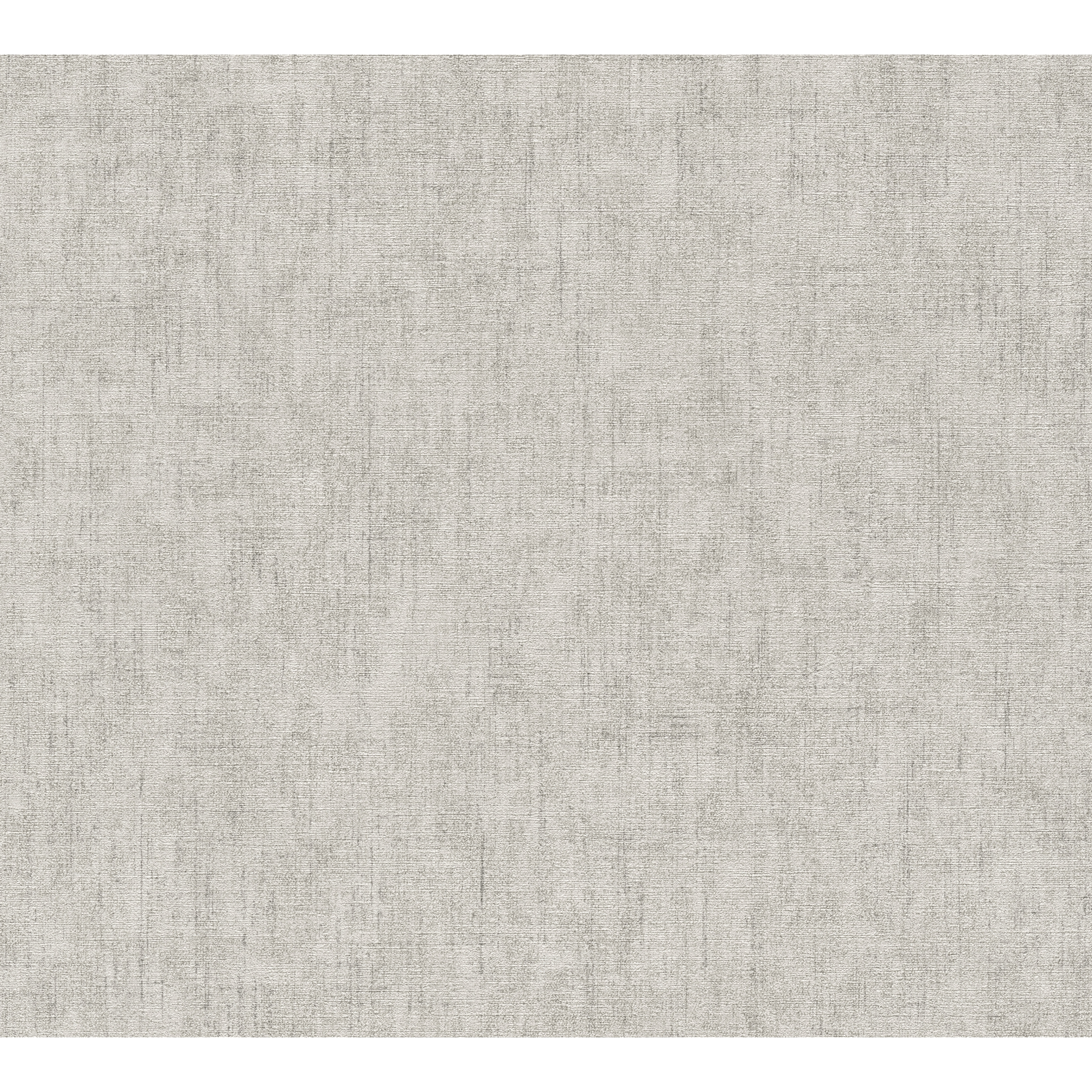 Vliestapete 'CosmoLiving by Cosmopolitan' Uni grau 10,05 x 0,53 m