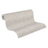 Vliestapete 'CosmoLiving by Cosmopolitan' Uni grau 10,05 x 0,53 m