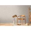 Vliestapete 'CosmoLiving by Cosmopolitan' Uni grau 10,05 x 0,53 m