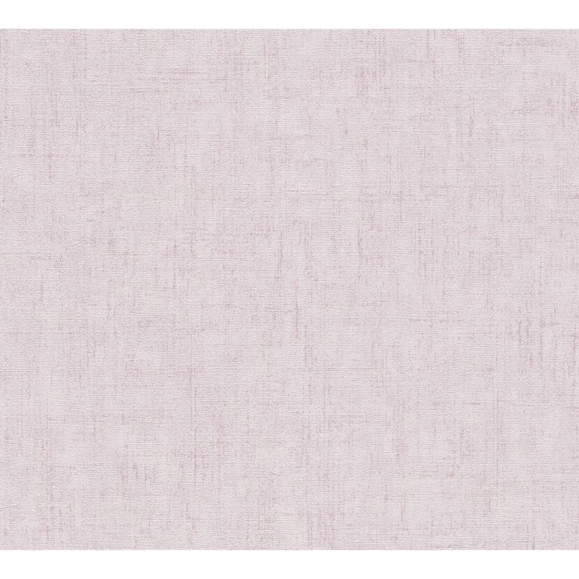Vliestapete 'CosmoLiving by Cosmopolitan' Uni rosa 10,05 x 0,53 m