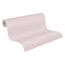 Vliestapete 'CosmoLiving by Cosmopolitan' Uni rosa 10,05 x 0,53 m
