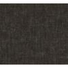 Vliestapete 'CosmoLiving by Cosmopolitan' Uni schwarz 10,05 x 0,53 m