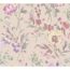 Vliestapete 'CosmoLiving by Cosmopolitan' Blüten rosa 10,05 x 0,53 m