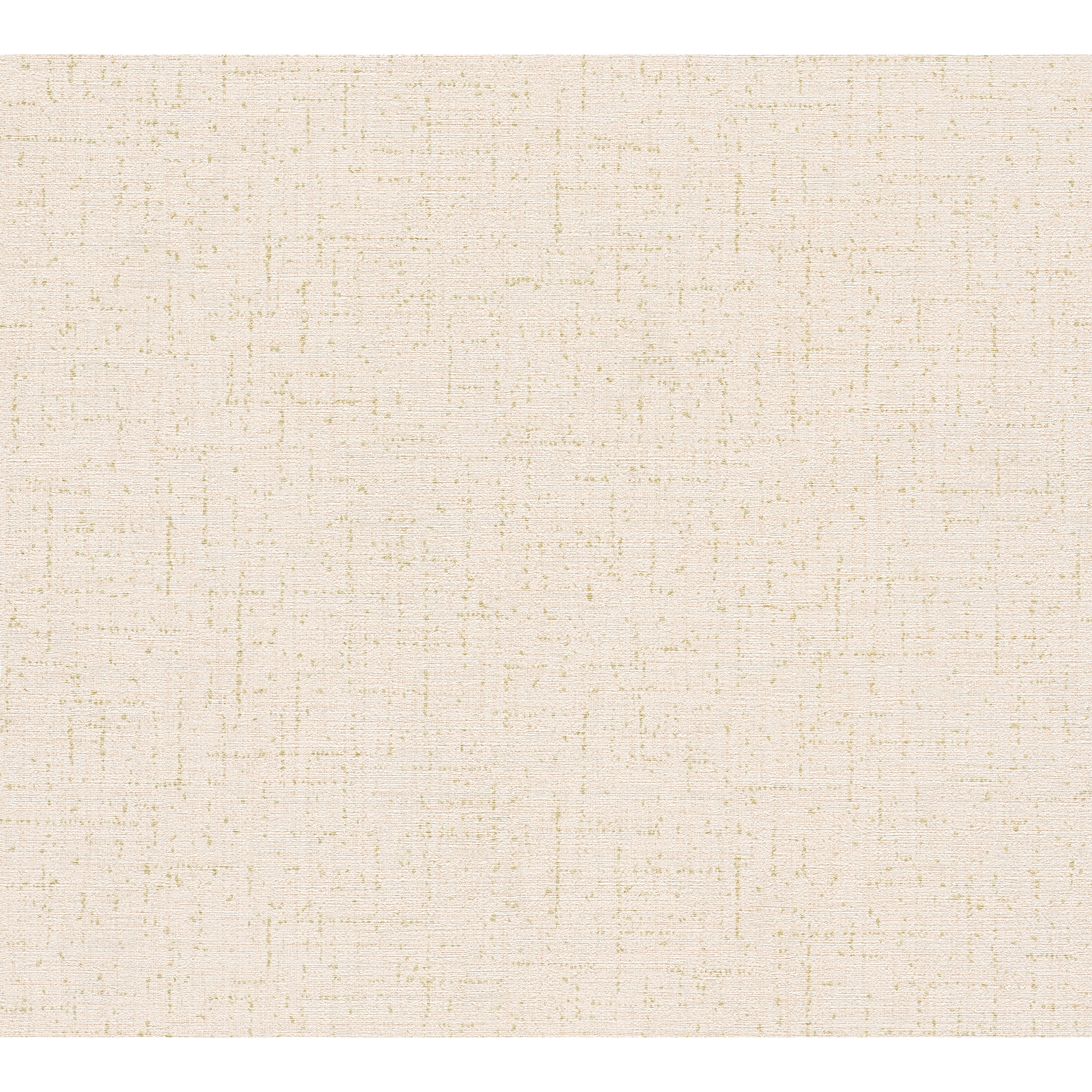 Vliestapete 'CosmoLiving by Cosmopolitan' Uni Punkte rosa 10,05 x 0,53 m