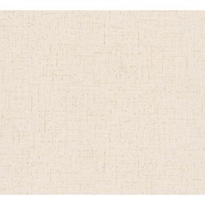 Vliestapete 'CosmoLiving by Cosmopolitan' Uni Punkte rosa 10,05 x 0,53 m