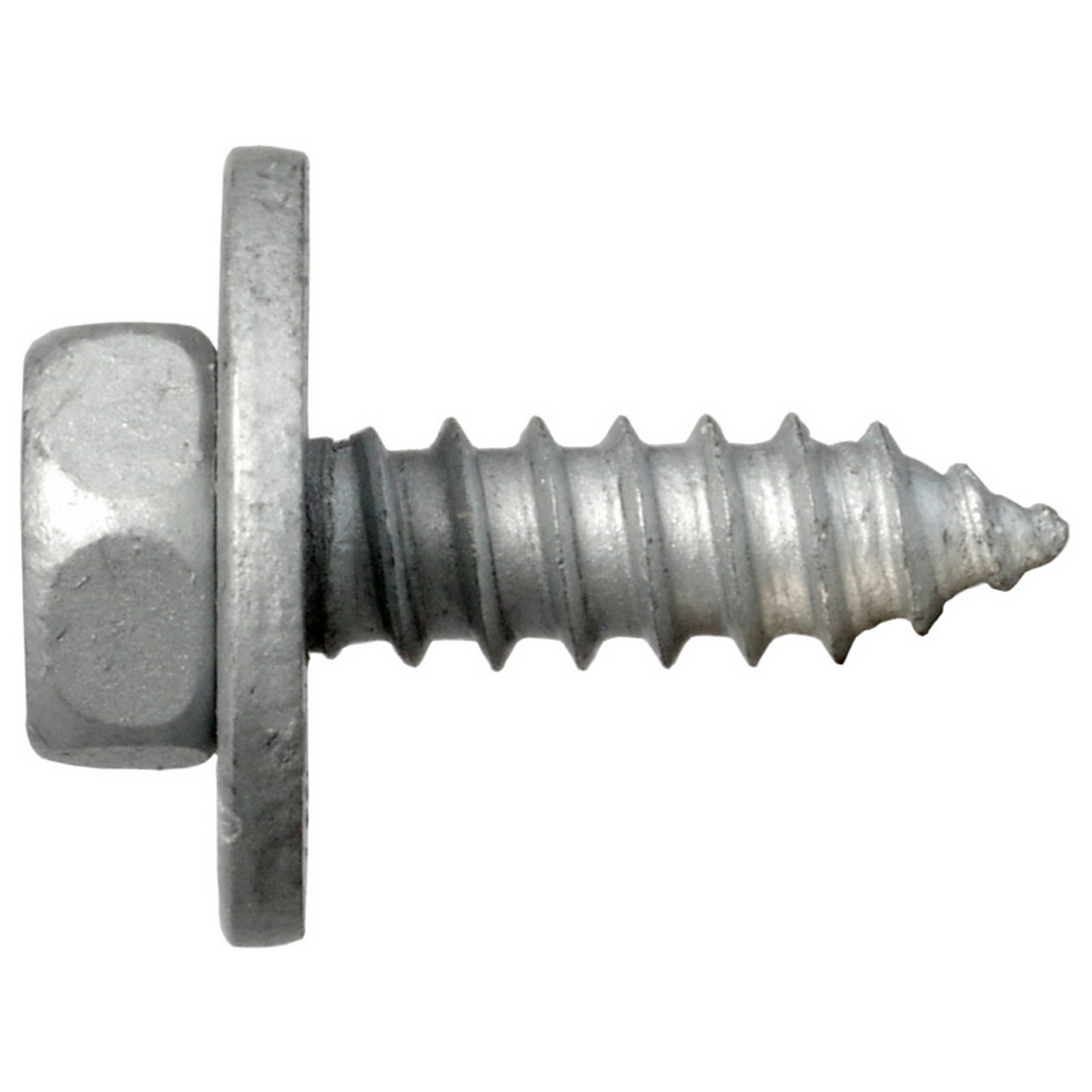 Kombischraube 4,8 x 16 mm, 5 Stück