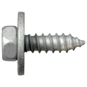 Kombischraube 4,8 x 16 mm, 5 Stück